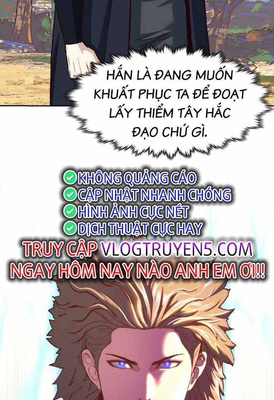 Túy Kiếm Dạ Hành Chapter 77 trang 65