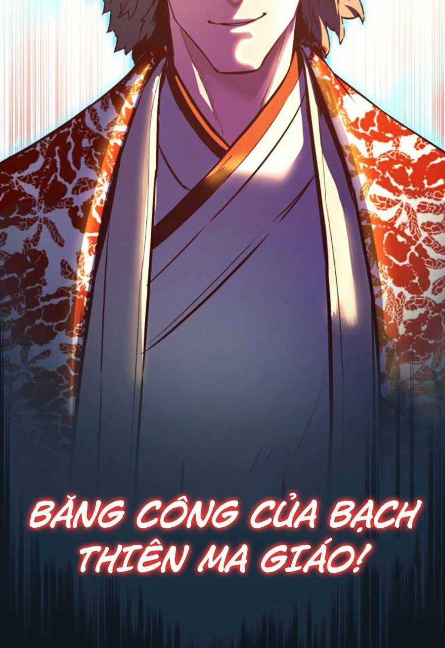 Túy Kiếm Dạ Hành Chapter 77 trang 66