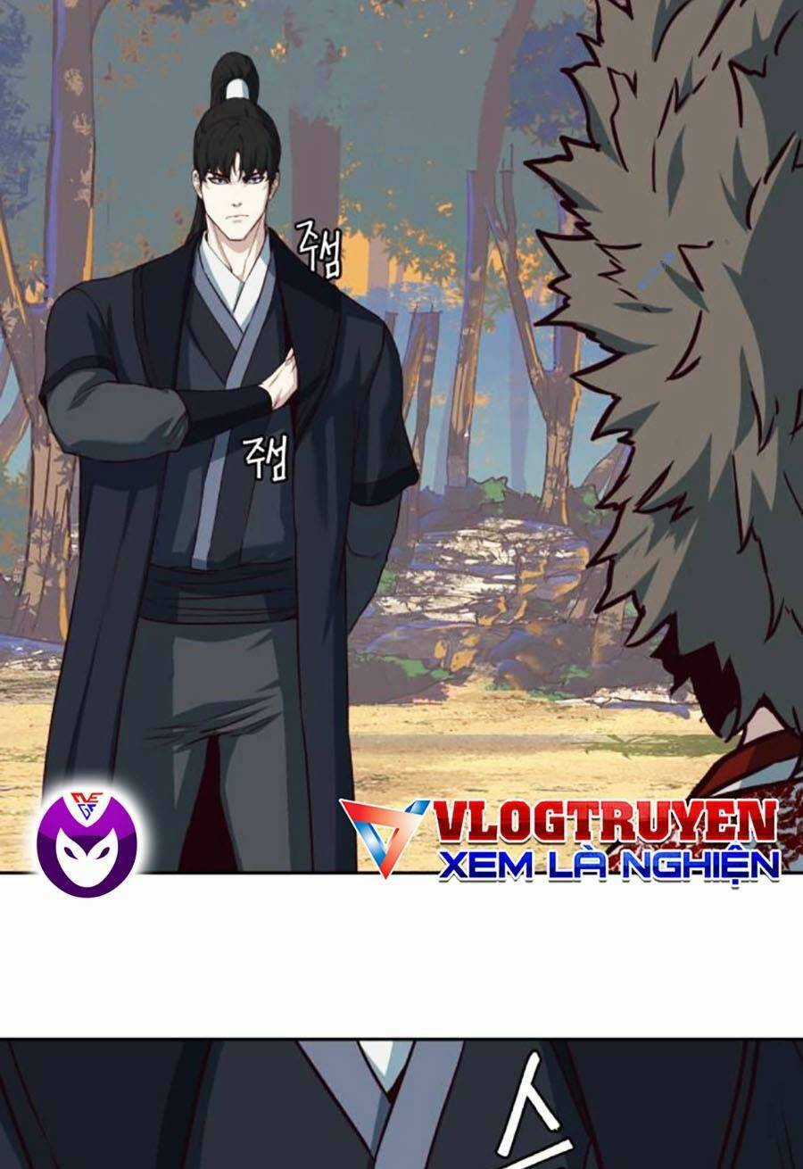Túy Kiếm Dạ Hành Chapter 77 trang 68