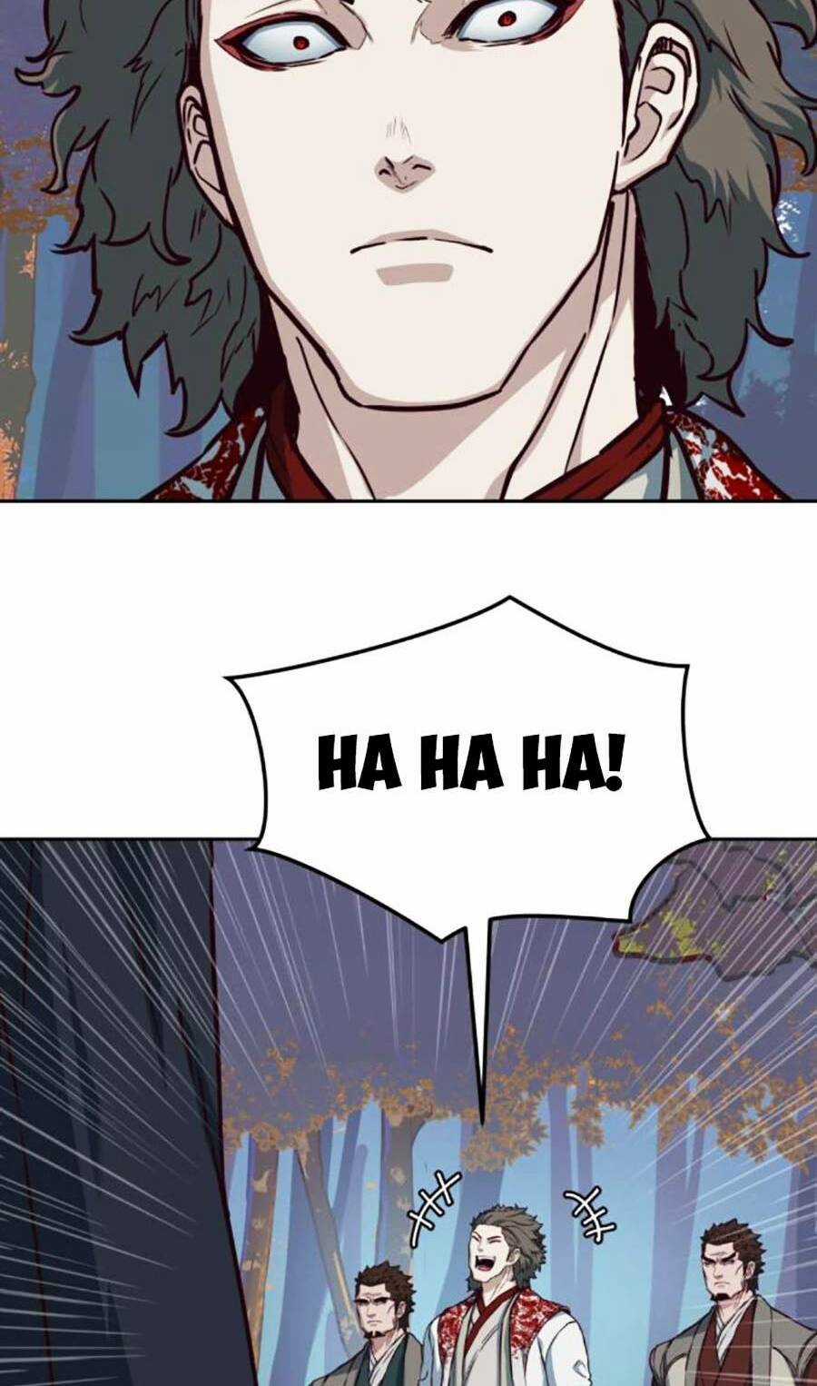 Túy Kiếm Dạ Hành Chapter 77 trang 7