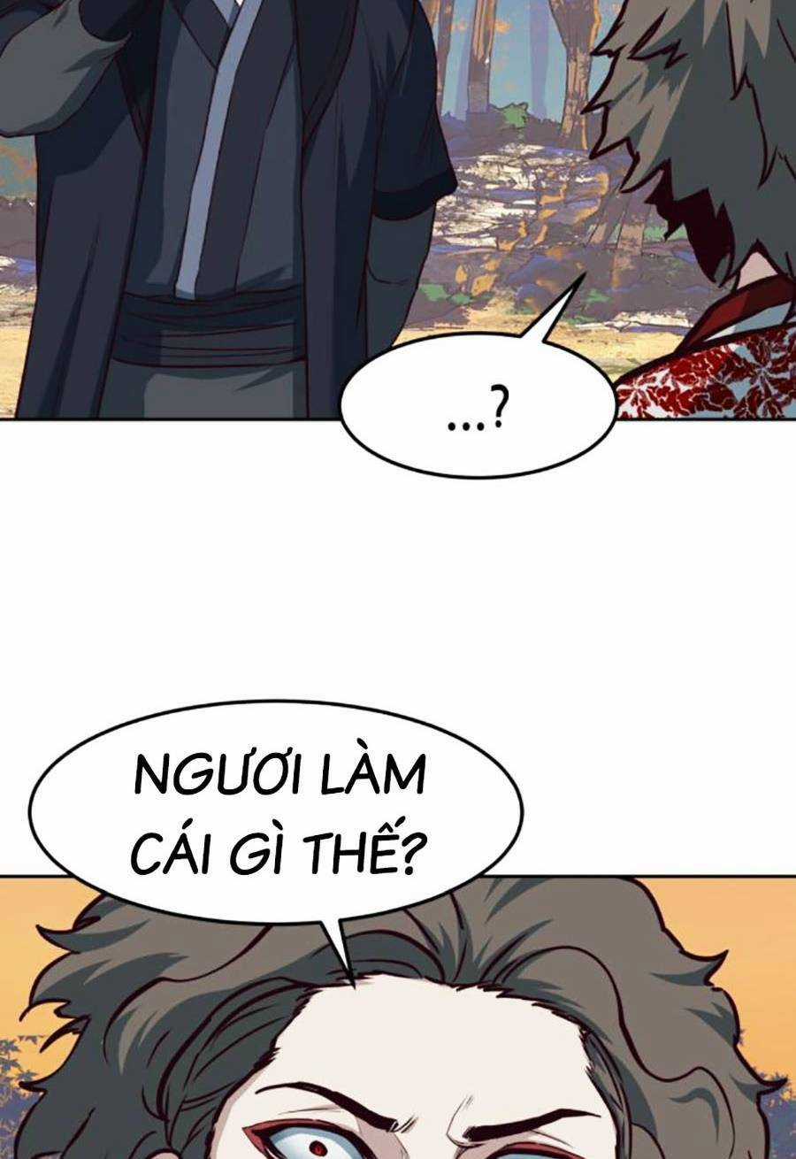 Túy Kiếm Dạ Hành Chapter 77 trang 70