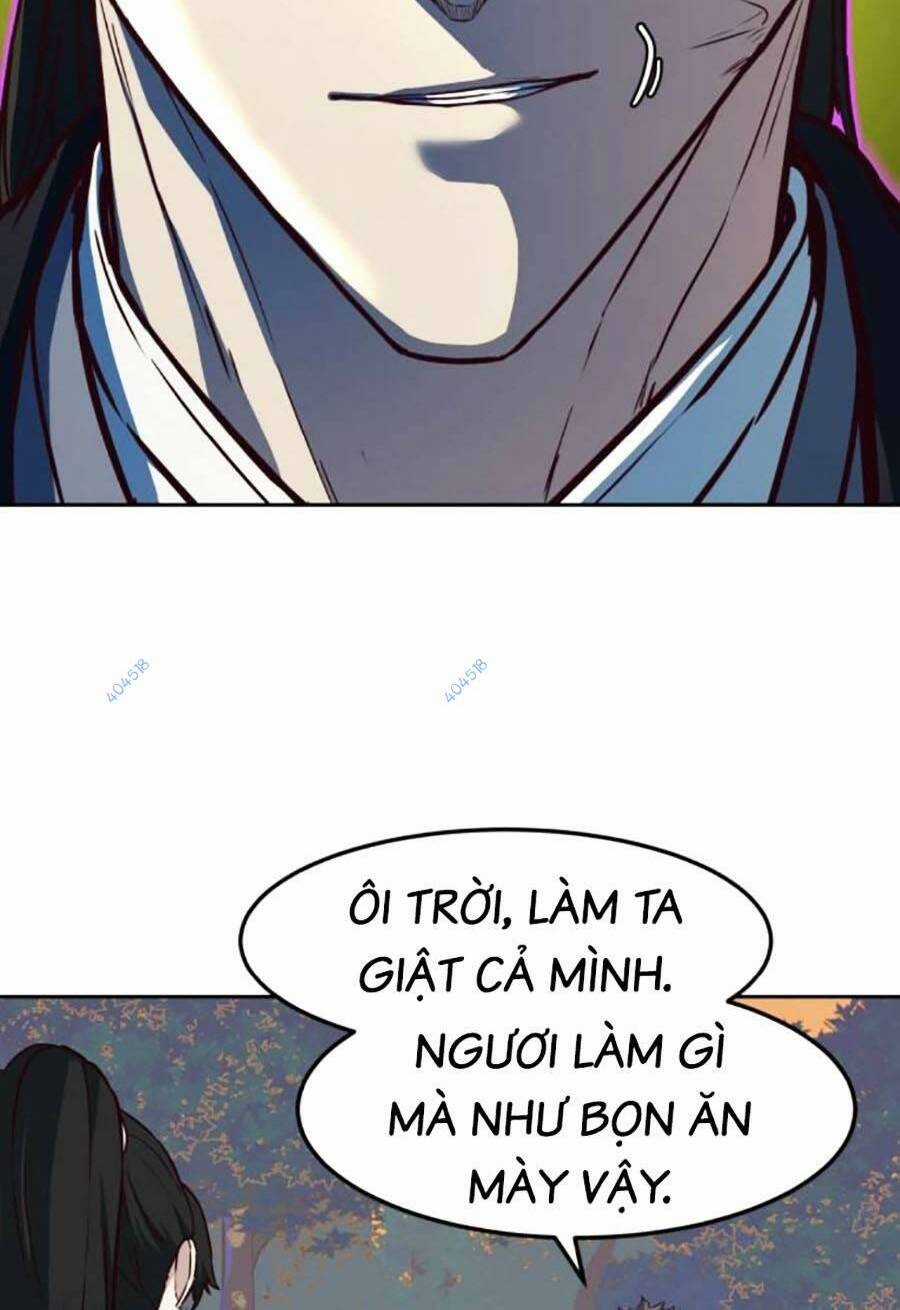 Túy Kiếm Dạ Hành Chapter 77 trang 73