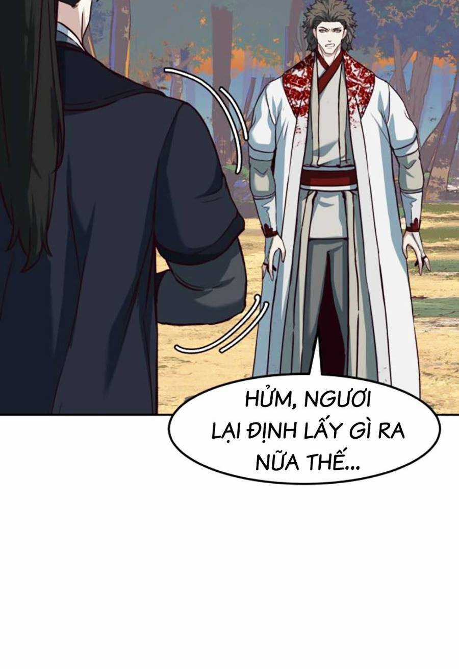 Túy Kiếm Dạ Hành Chapter 77 trang 74