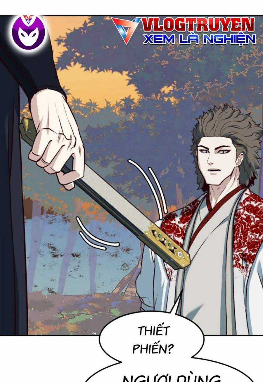Túy Kiếm Dạ Hành Chapter 77 trang 75