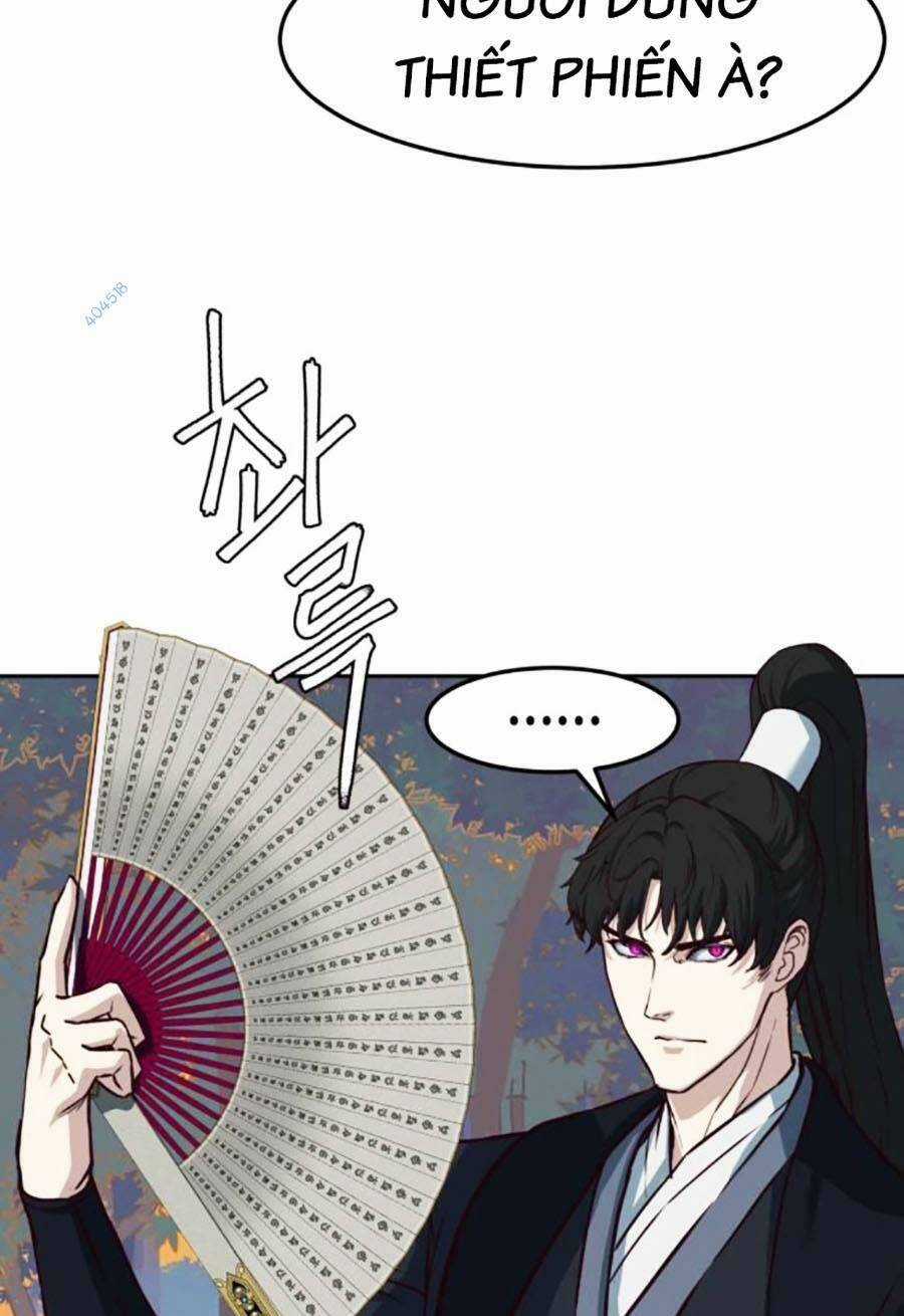 Túy Kiếm Dạ Hành Chapter 77 trang 76