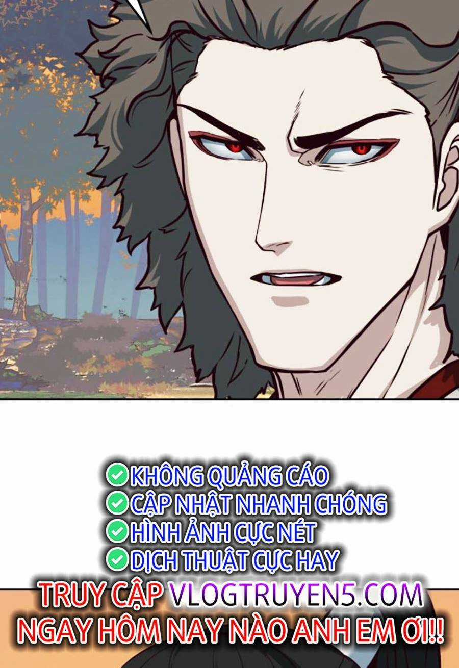 Túy Kiếm Dạ Hành Chapter 77 trang 78