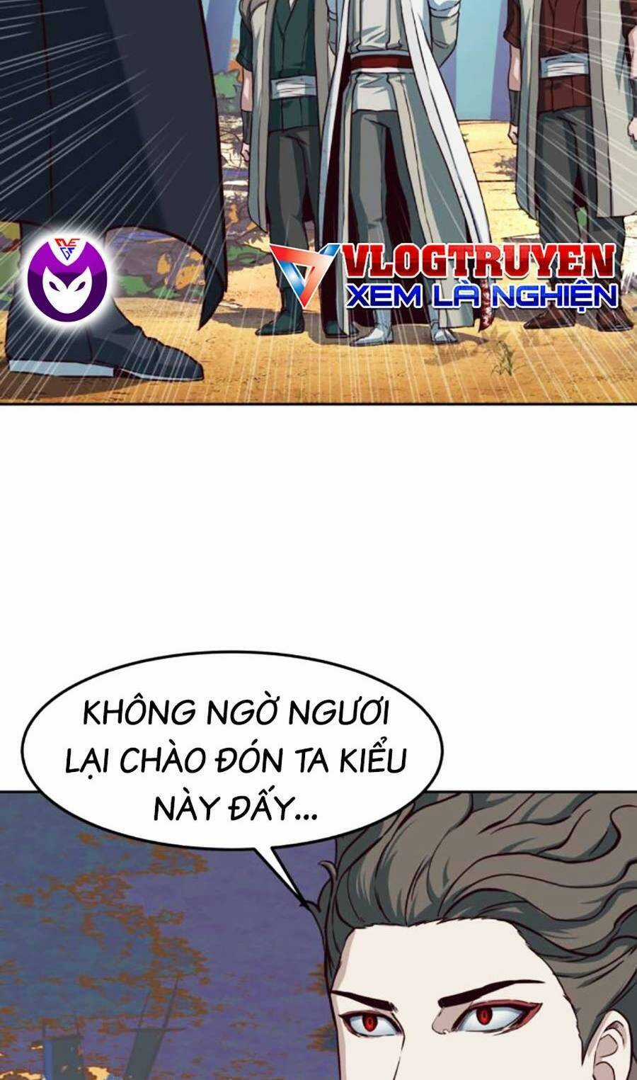 Túy Kiếm Dạ Hành Chapter 77 trang 8