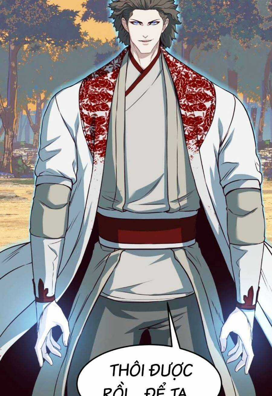Túy Kiếm Dạ Hành Chapter 77 trang 80