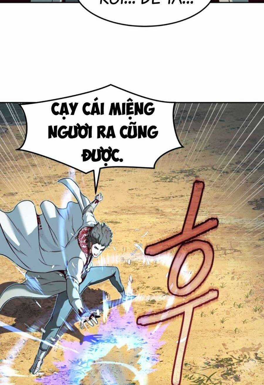 Túy Kiếm Dạ Hành Chapter 77 trang 81