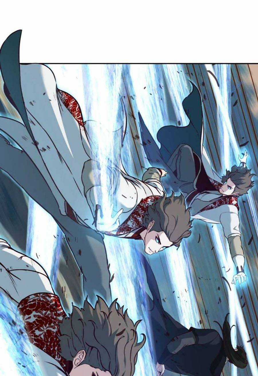 Túy Kiếm Dạ Hành Chapter 77 trang 88