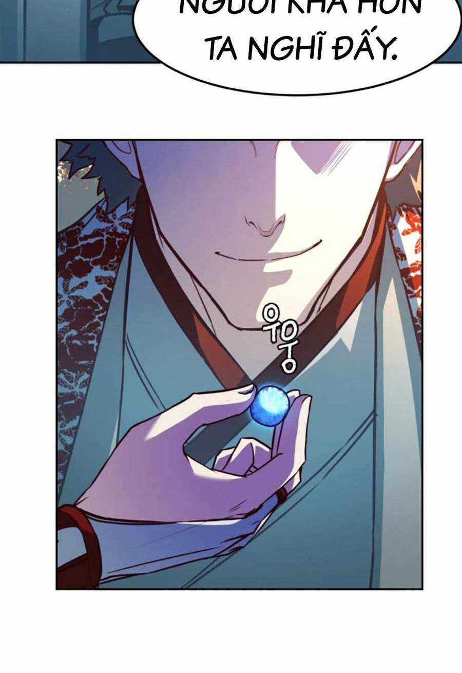 Túy Kiếm Dạ Hành Chapter 77 trang 95