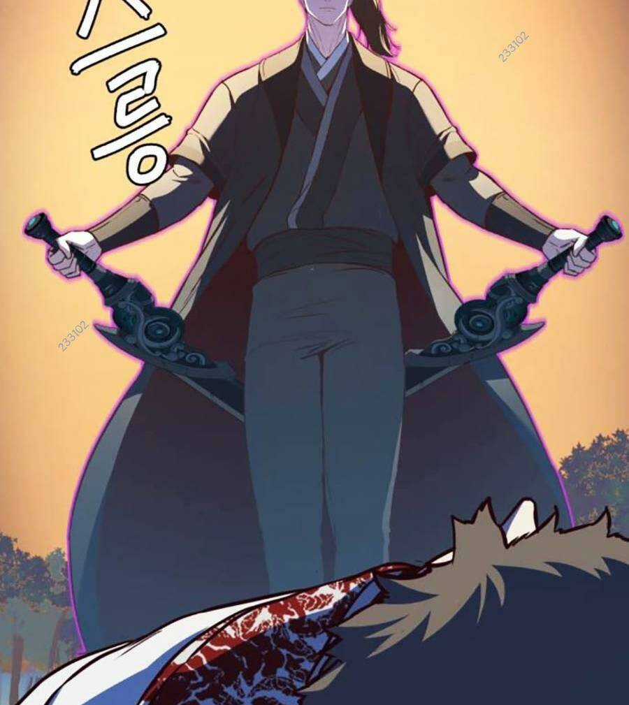 Túy Kiếm Dạ Hành Chapter 78 trang 104