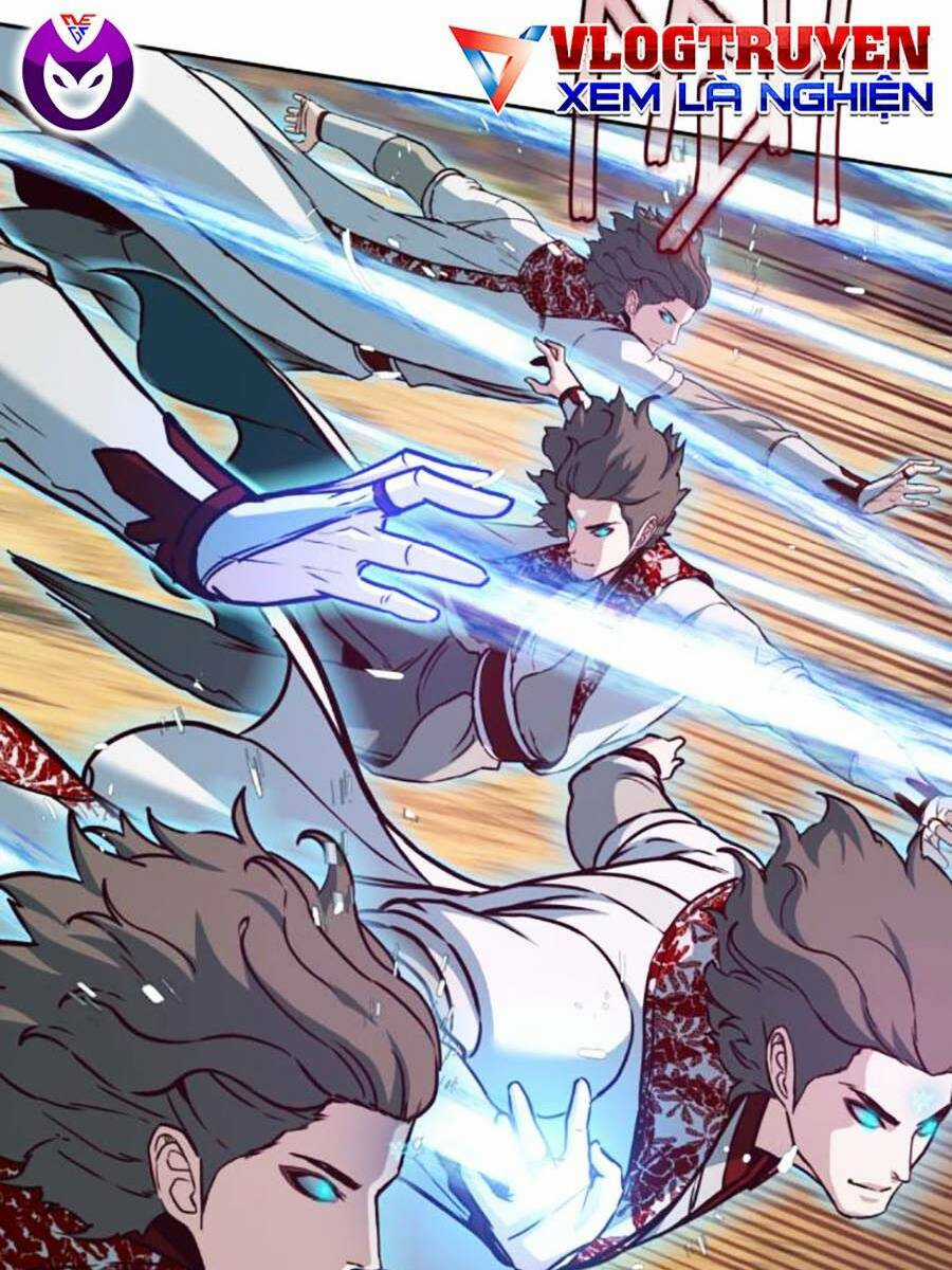 Túy Kiếm Dạ Hành Chapter 78 trang 11