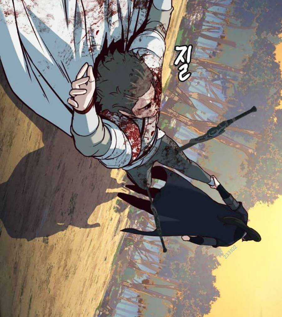 Túy Kiếm Dạ Hành Chapter 78 trang 117