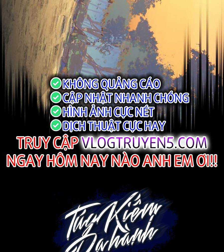 Túy Kiếm Dạ Hành Chapter 78 trang 118