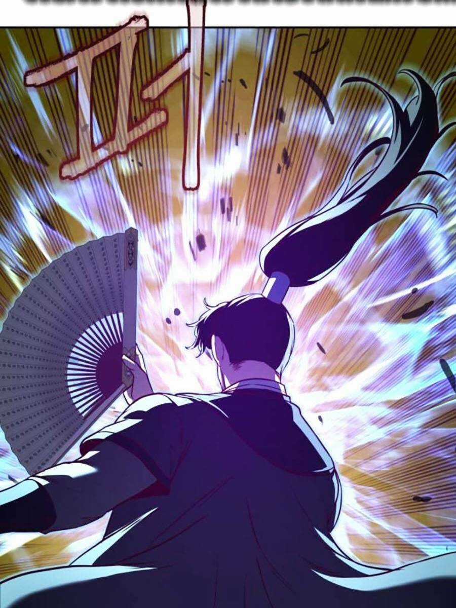 Túy Kiếm Dạ Hành Chapter 78 trang 15