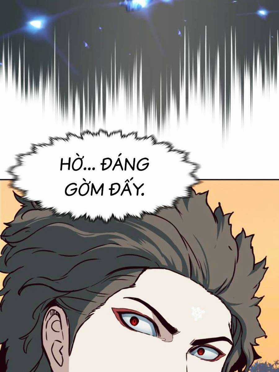 Túy Kiếm Dạ Hành Chapter 78 trang 24