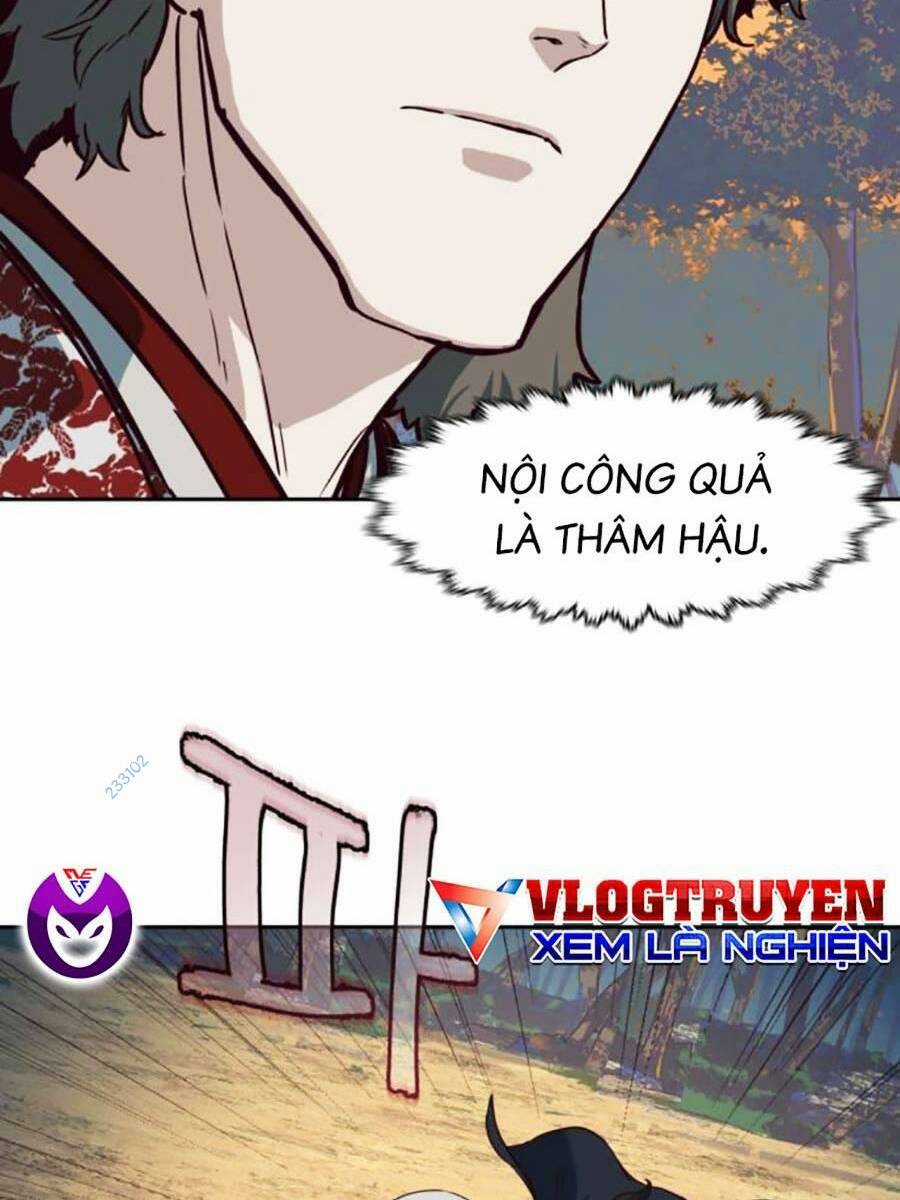 Túy Kiếm Dạ Hành Chapter 78 trang 25