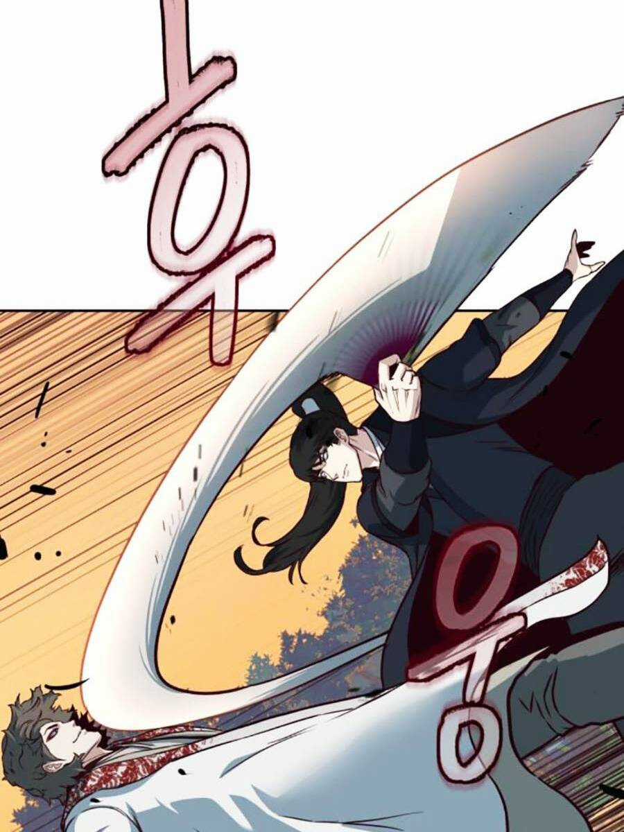 Túy Kiếm Dạ Hành Chapter 78 trang 27