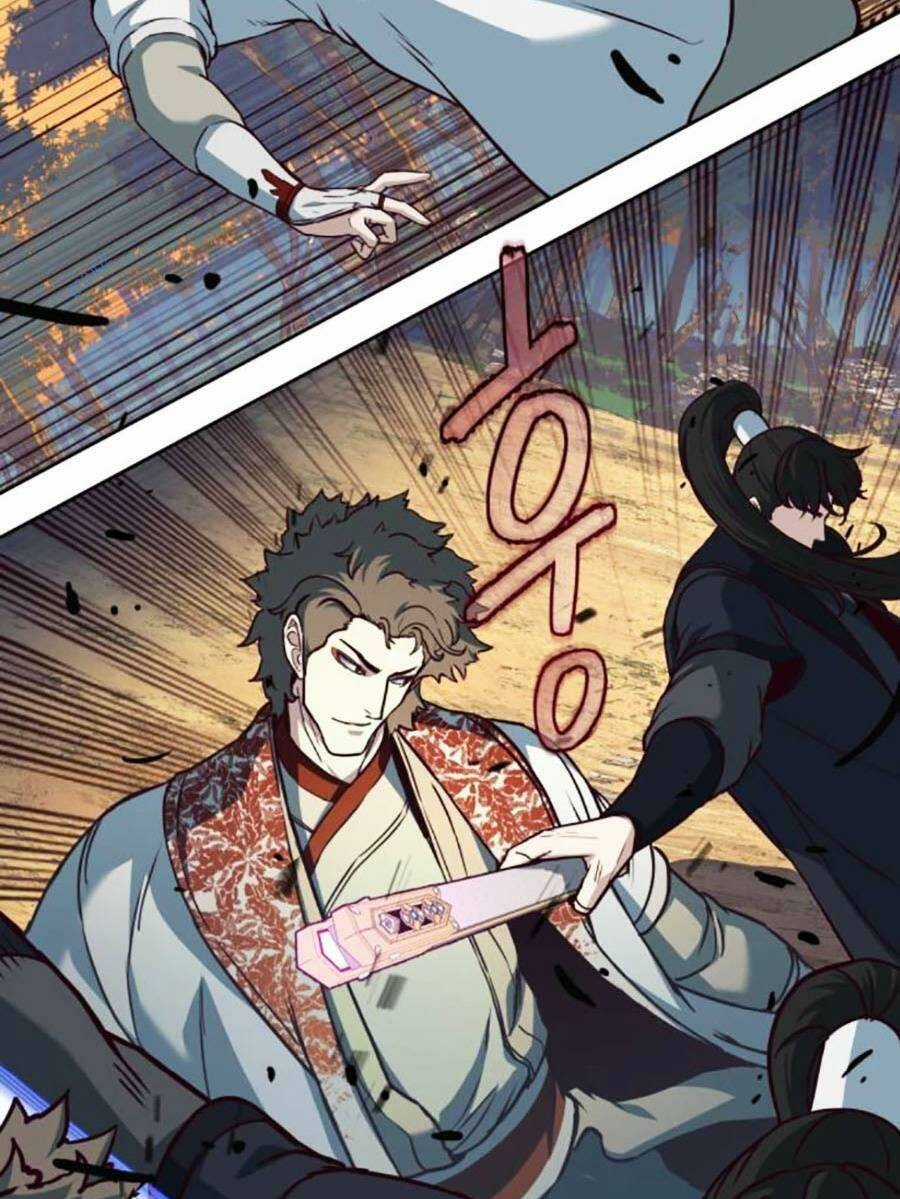 Túy Kiếm Dạ Hành Chapter 78 trang 28