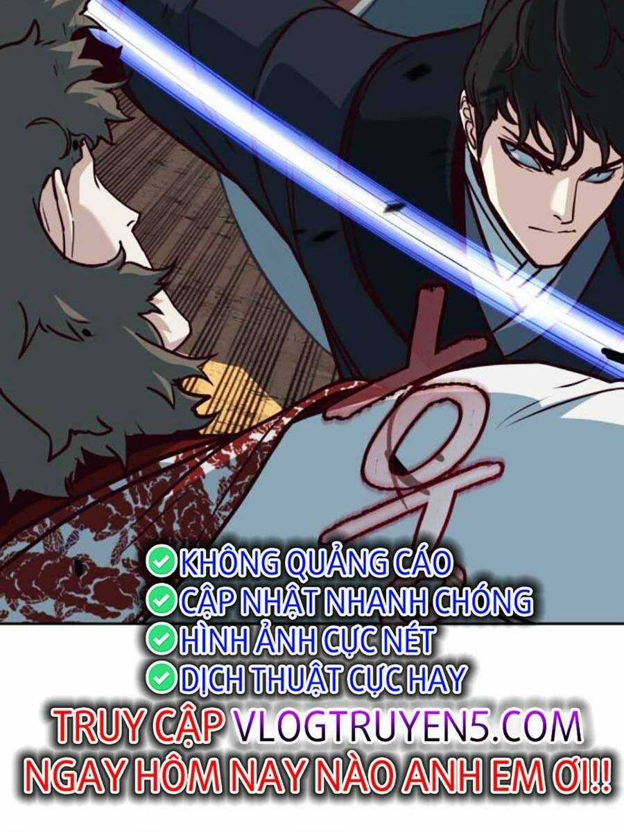 Túy Kiếm Dạ Hành Chapter 78 trang 29