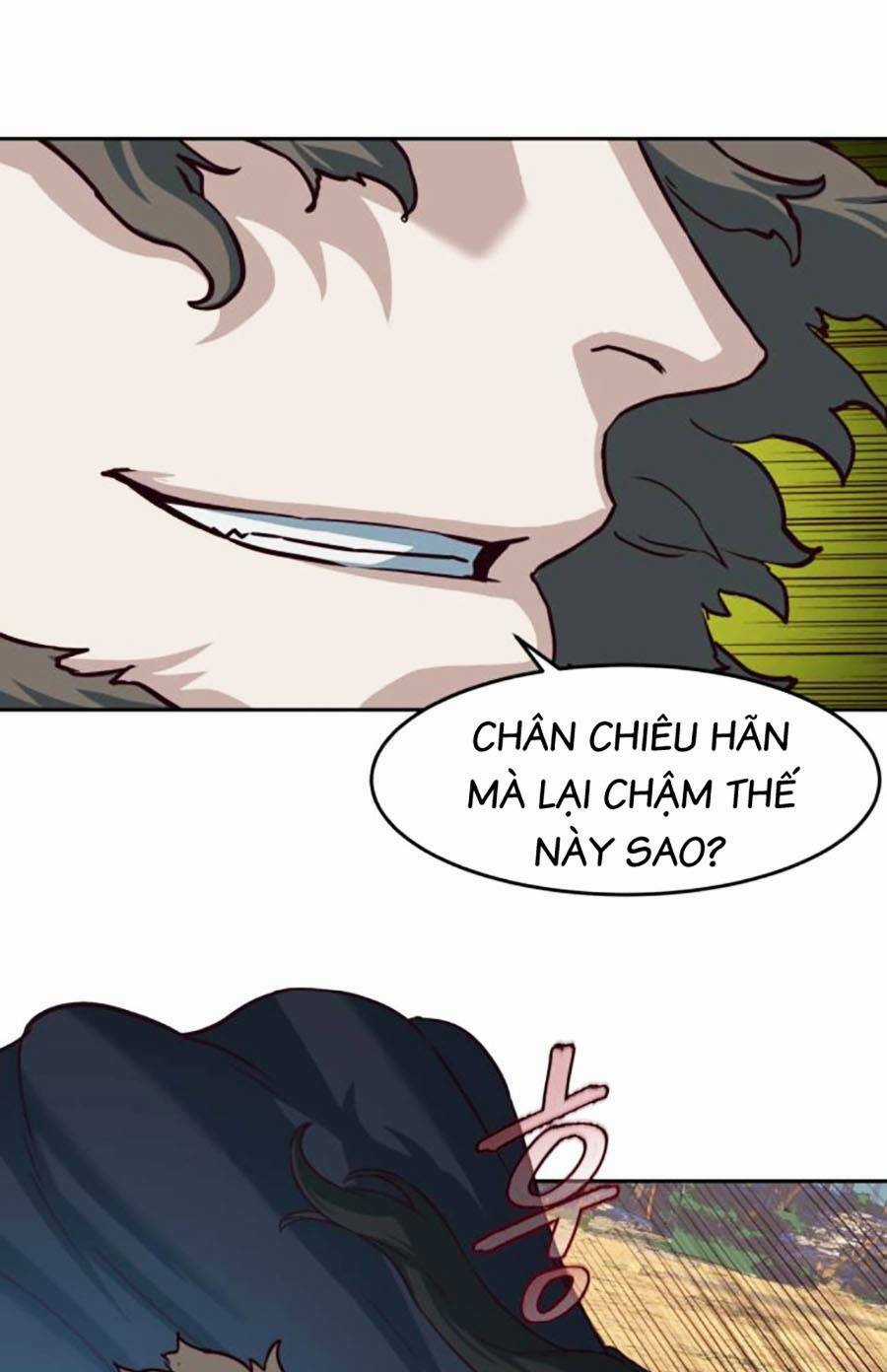 Túy Kiếm Dạ Hành Chapter 78 trang 30