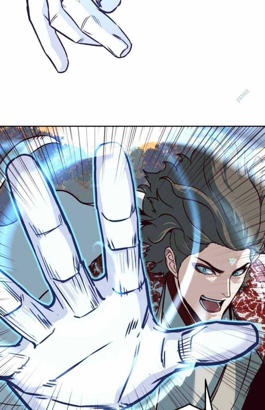 Túy Kiếm Dạ Hành Chapter 78 trang 32