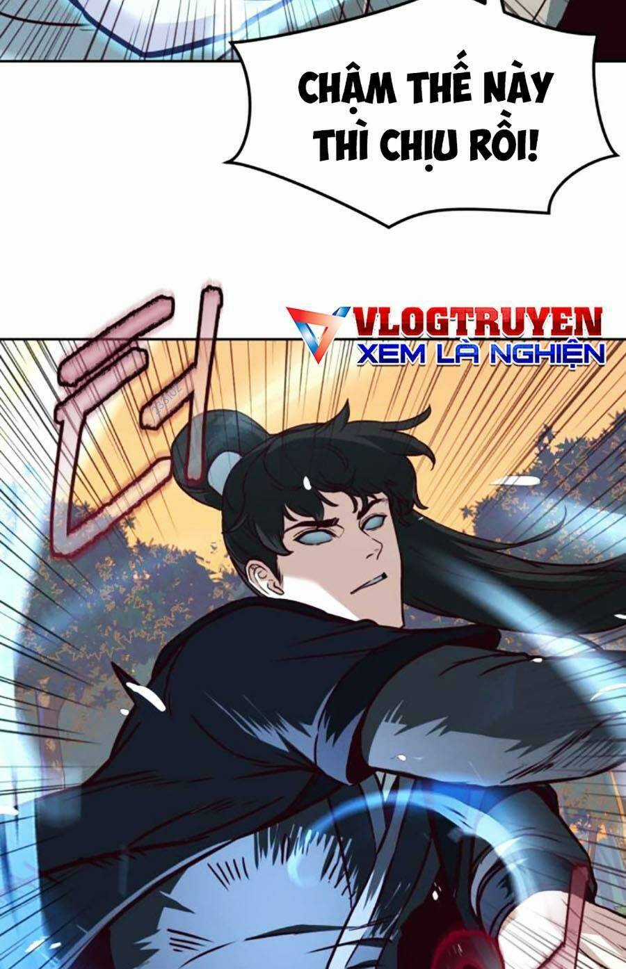 Túy Kiếm Dạ Hành Chapter 78 trang 33