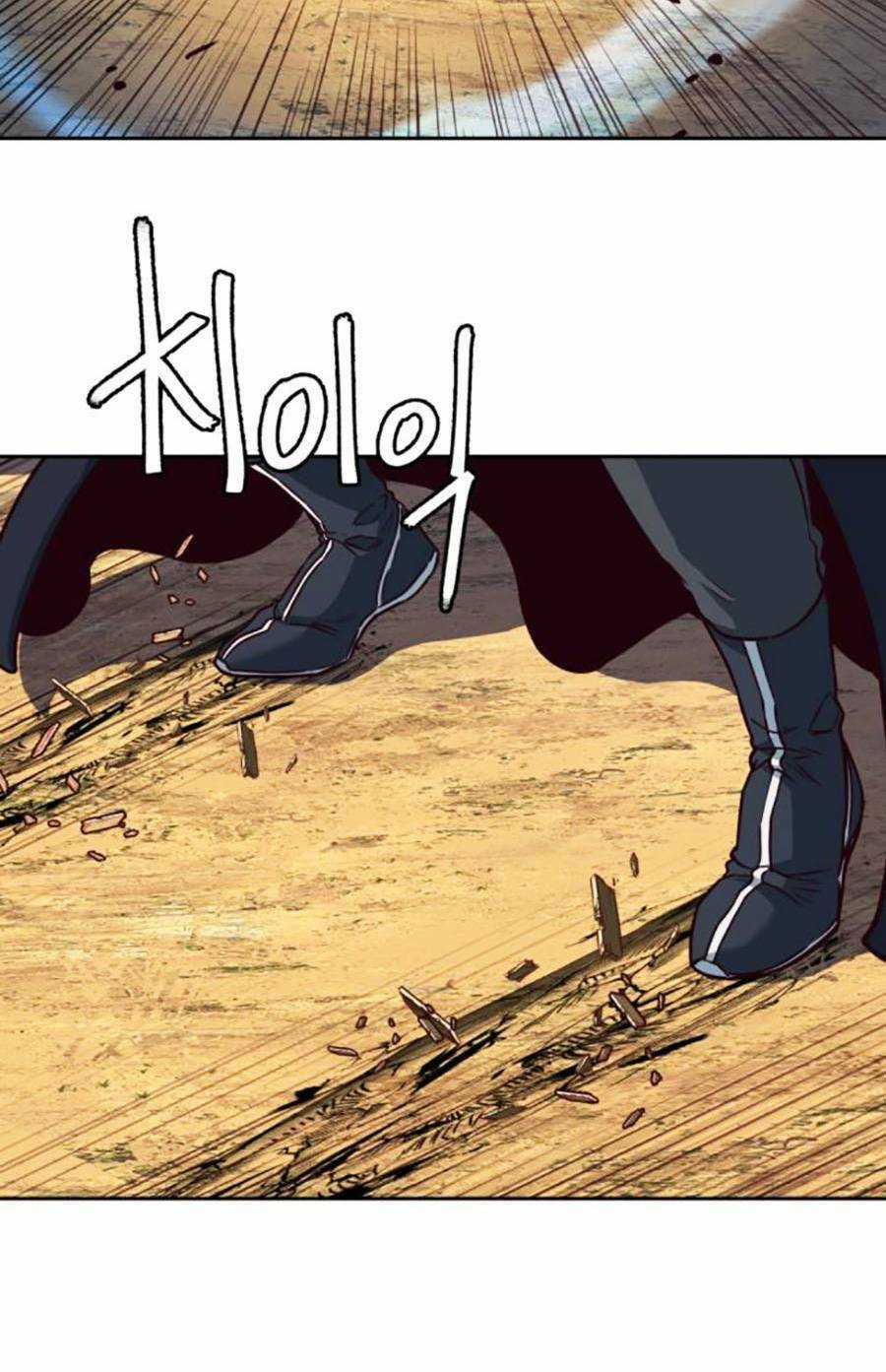 Túy Kiếm Dạ Hành Chapter 78 trang 35