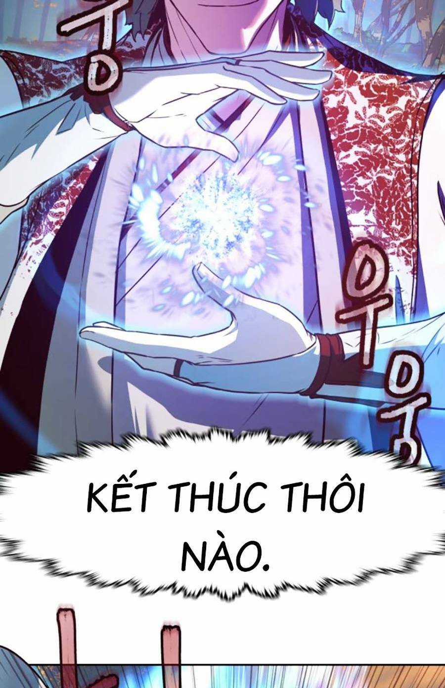 Túy Kiếm Dạ Hành Chapter 78 trang 38