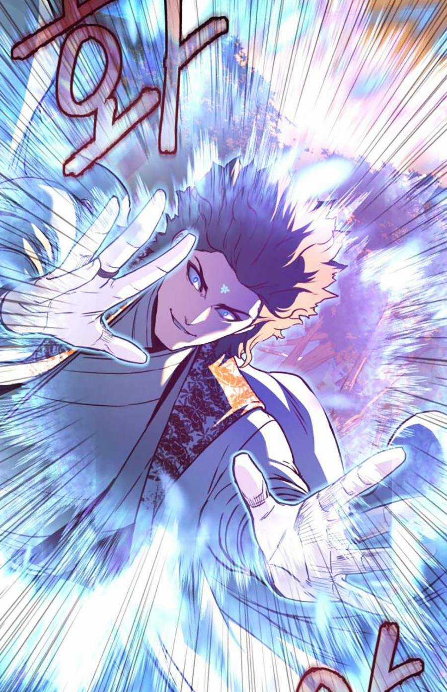 Túy Kiếm Dạ Hành Chapter 78 trang 39