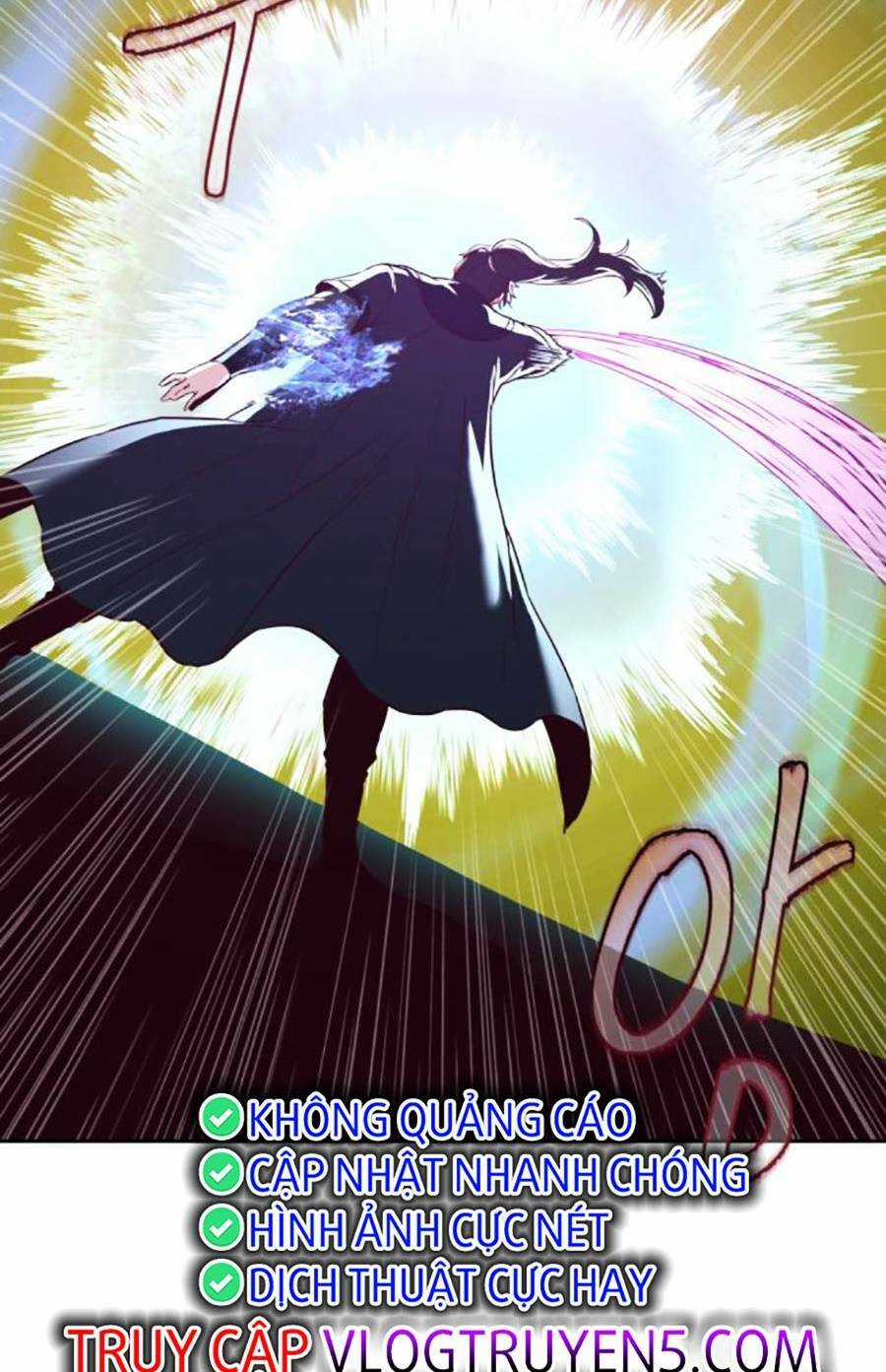 Túy Kiếm Dạ Hành Chapter 78 trang 43