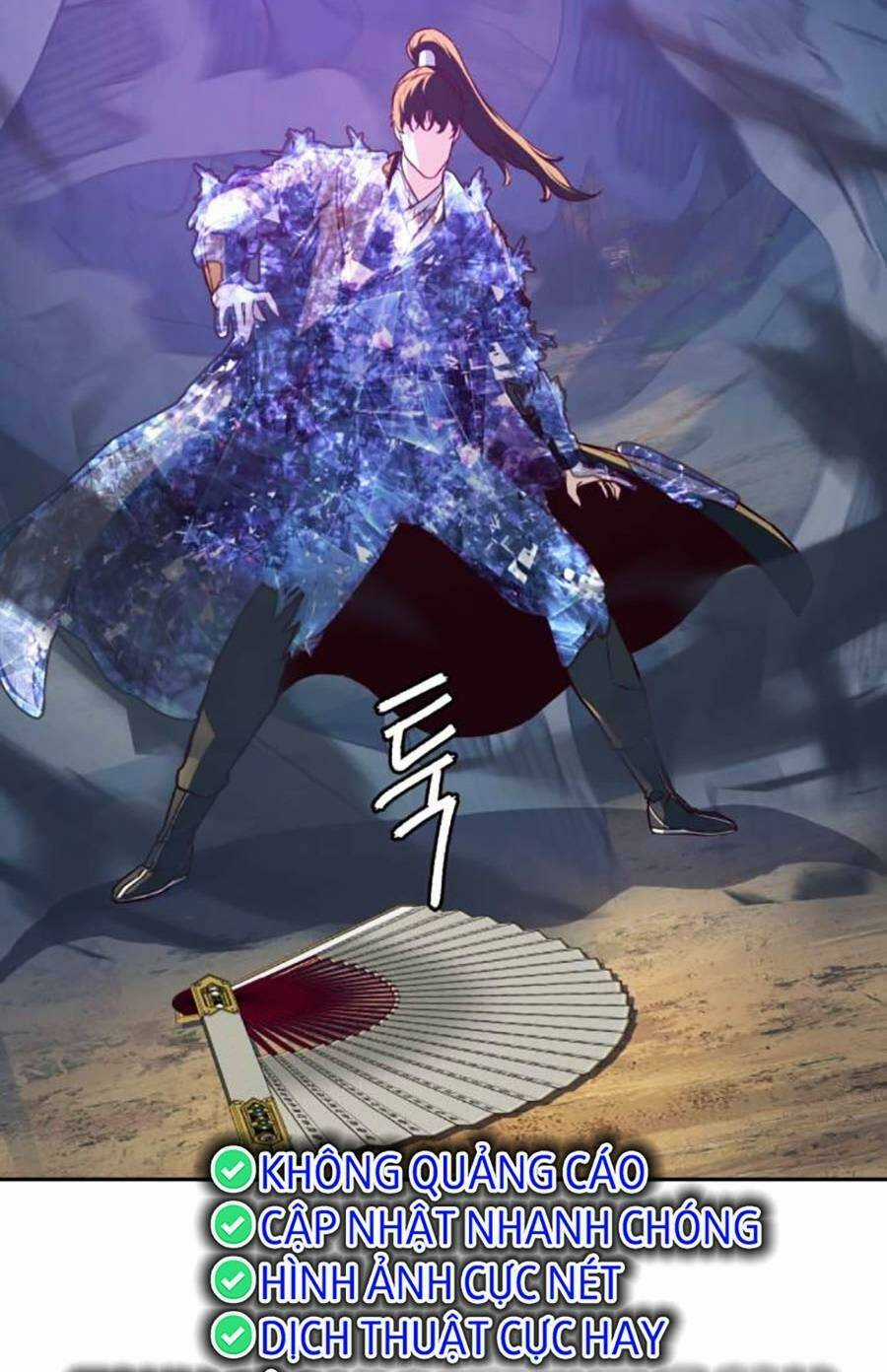 Túy Kiếm Dạ Hành Chapter 78 trang 48