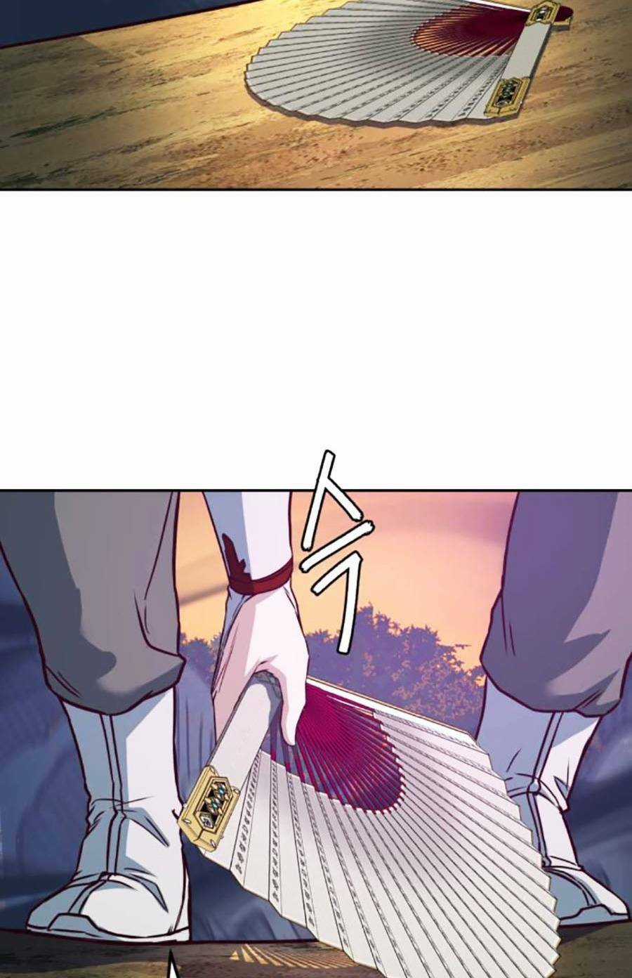 Túy Kiếm Dạ Hành Chapter 78 trang 50