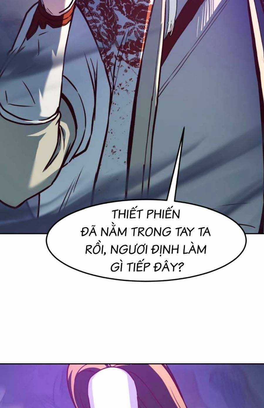 Túy Kiếm Dạ Hành Chapter 78 trang 52