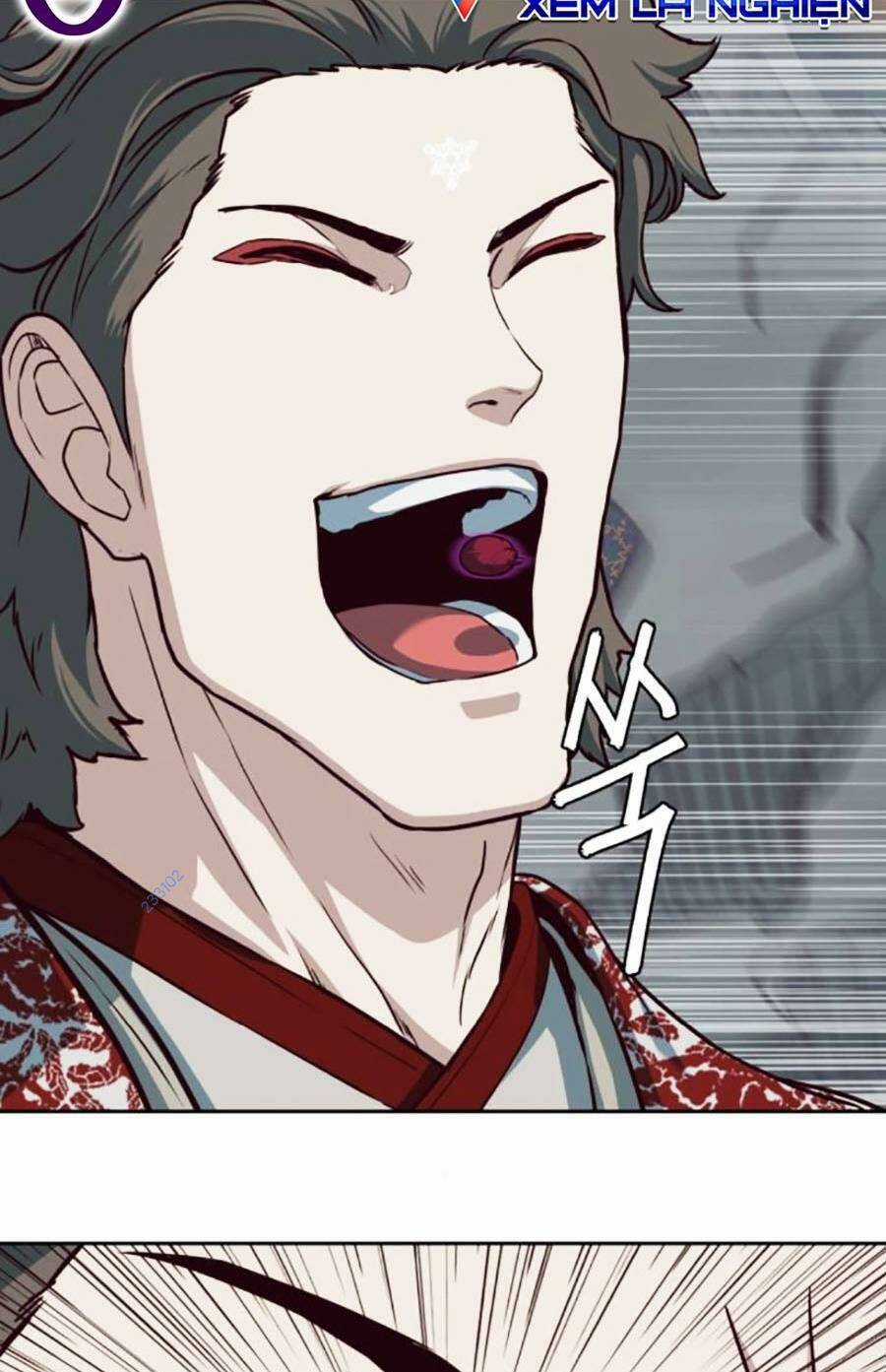 Túy Kiếm Dạ Hành Chapter 78 trang 57