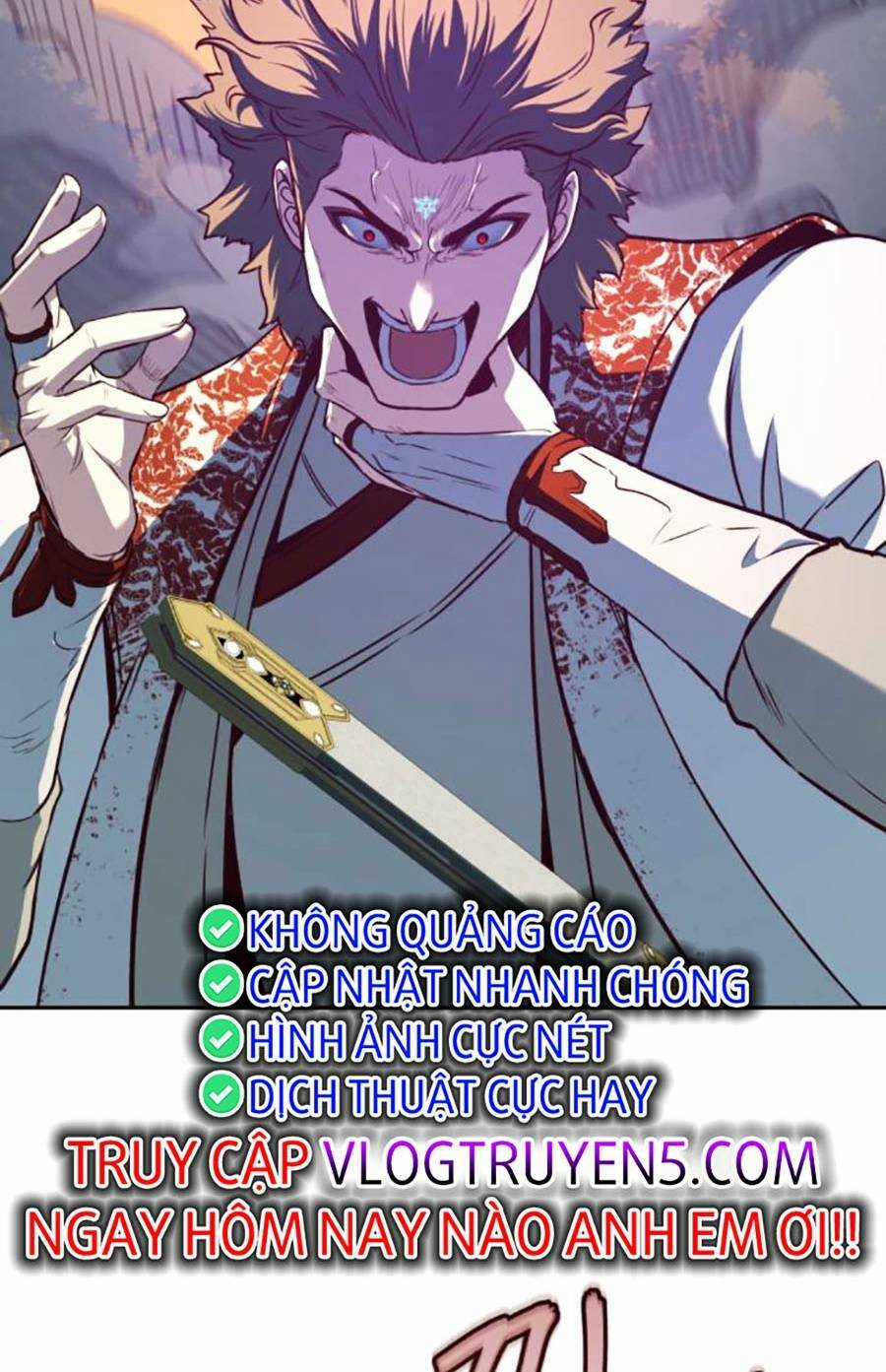 Túy Kiếm Dạ Hành Chapter 78 trang 59