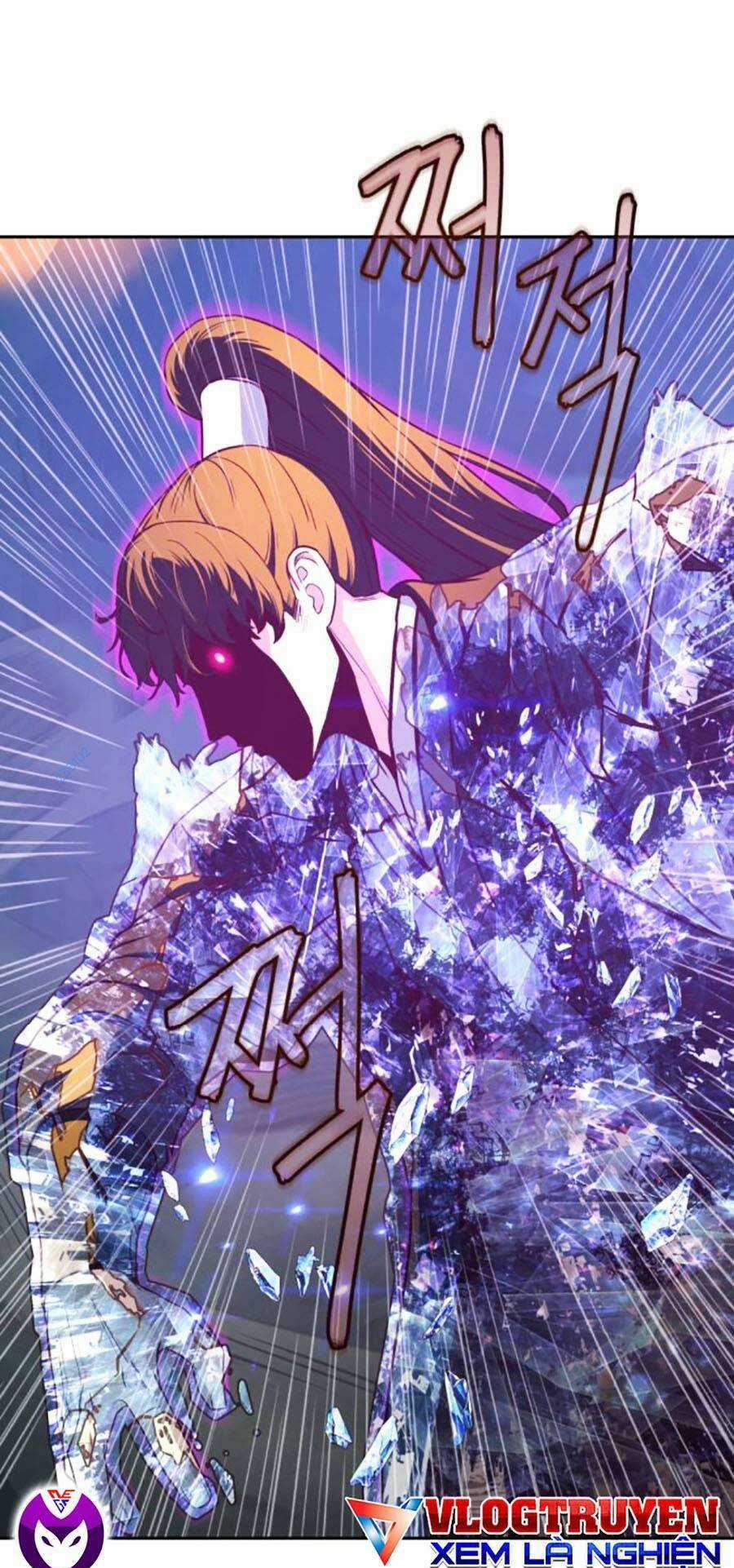 Túy Kiếm Dạ Hành Chapter 78 trang 60