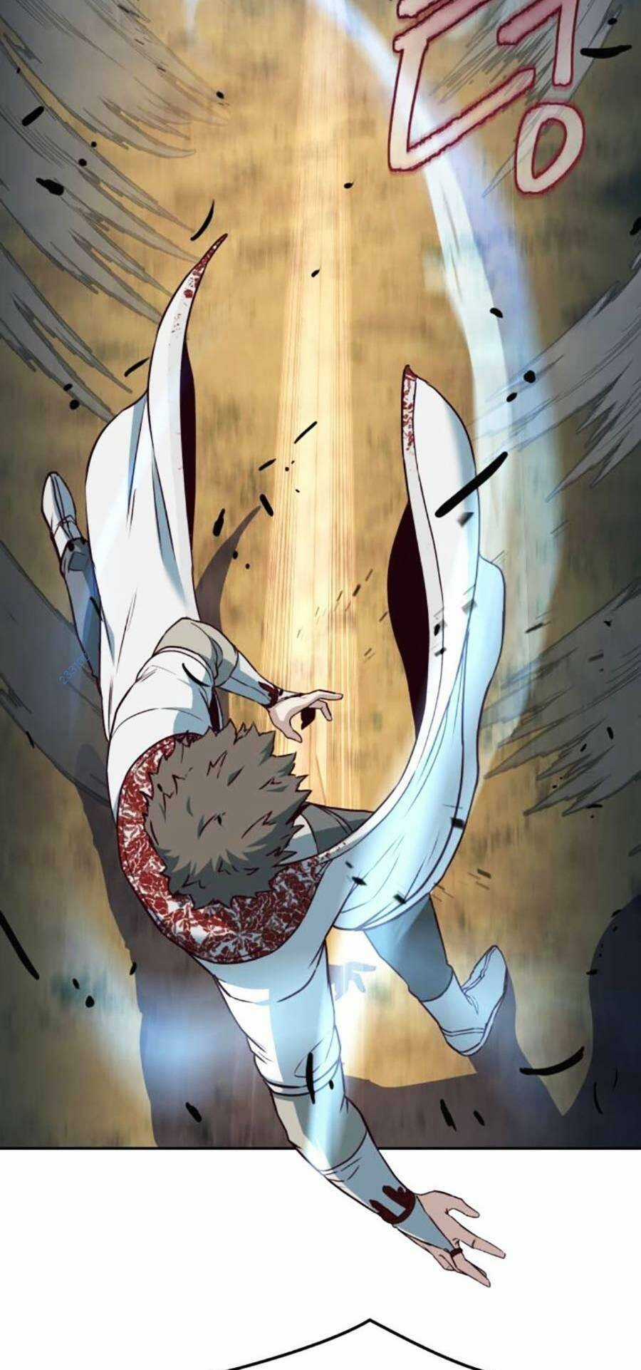 Túy Kiếm Dạ Hành Chapter 78 trang 64