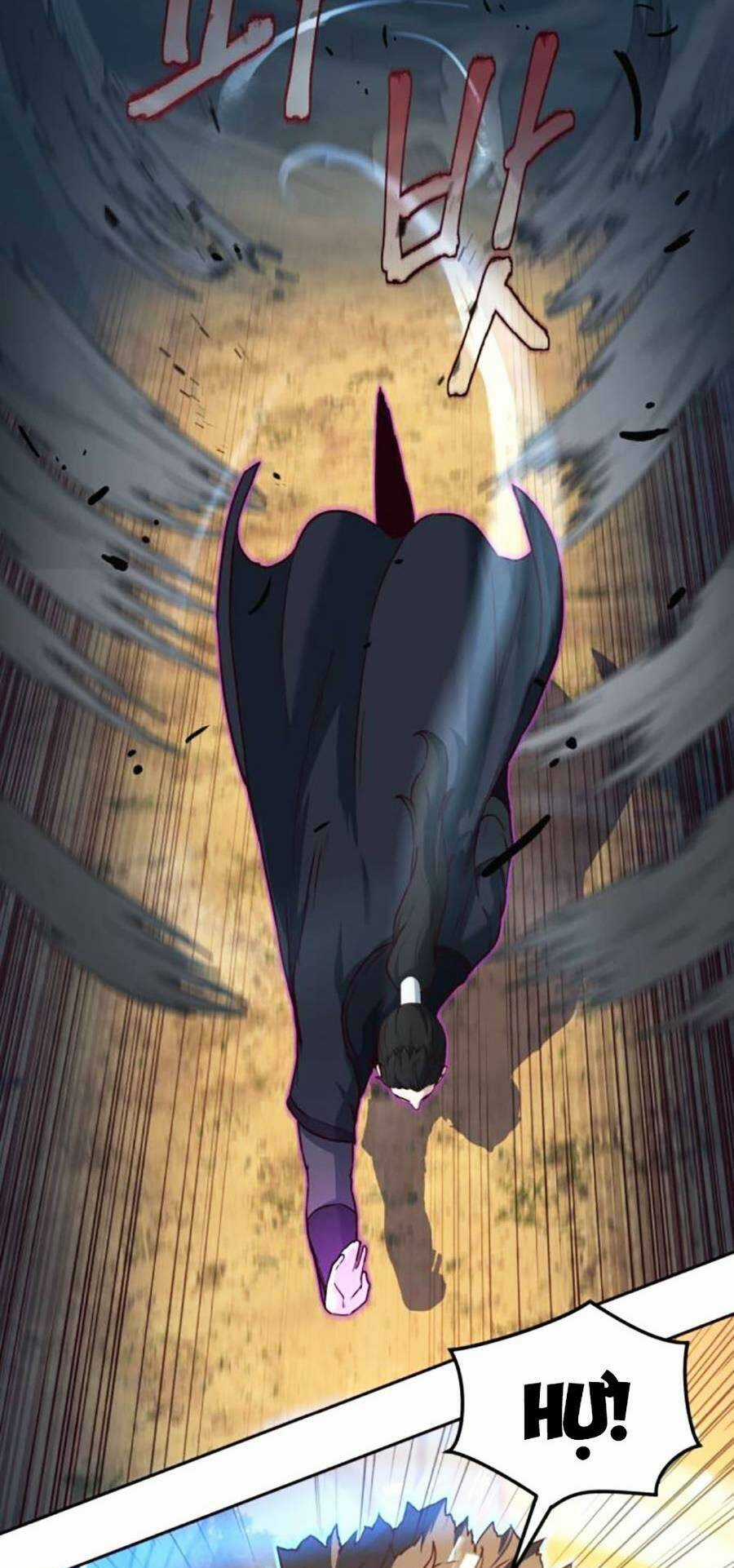 Túy Kiếm Dạ Hành Chapter 78 trang 68