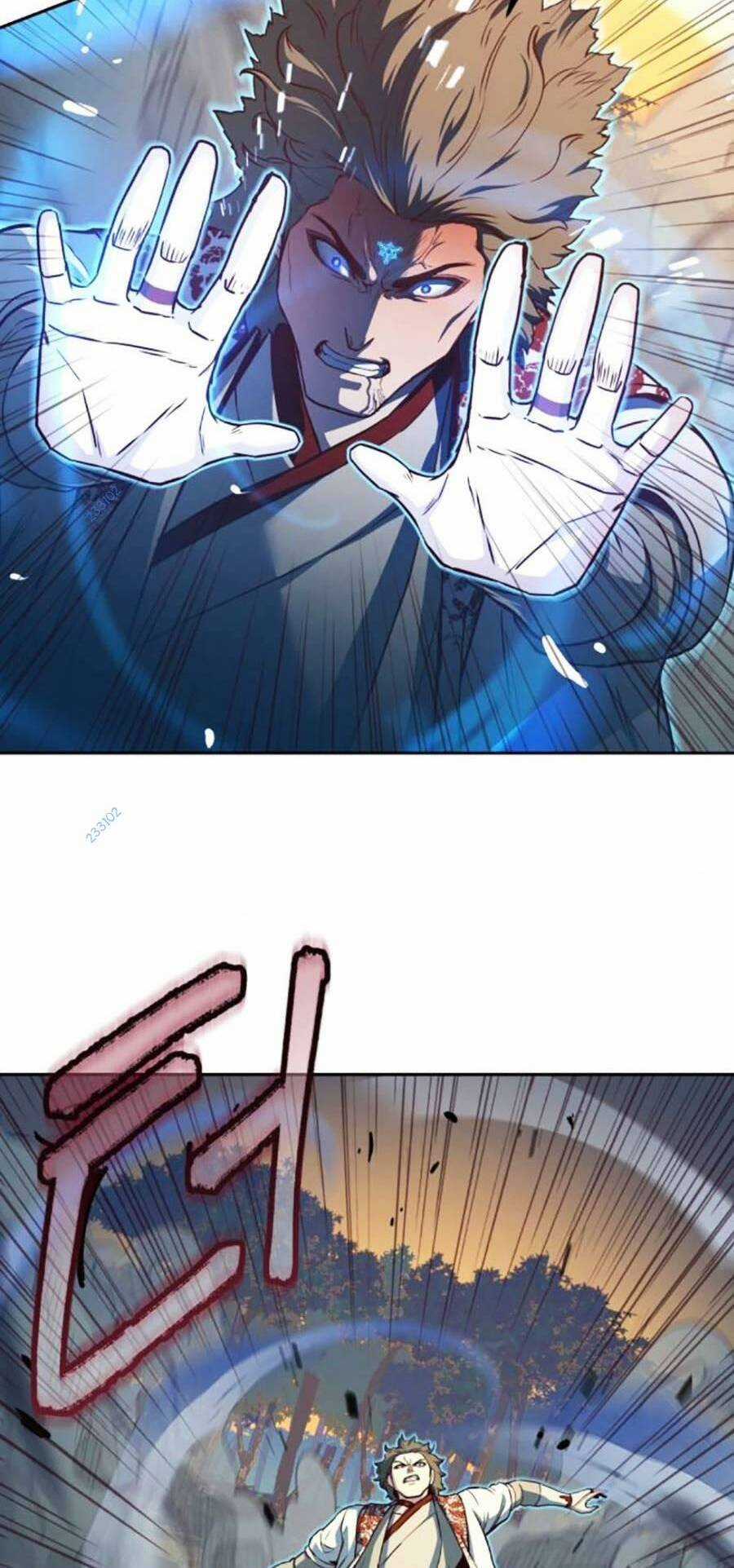 Túy Kiếm Dạ Hành Chapter 78 trang 69