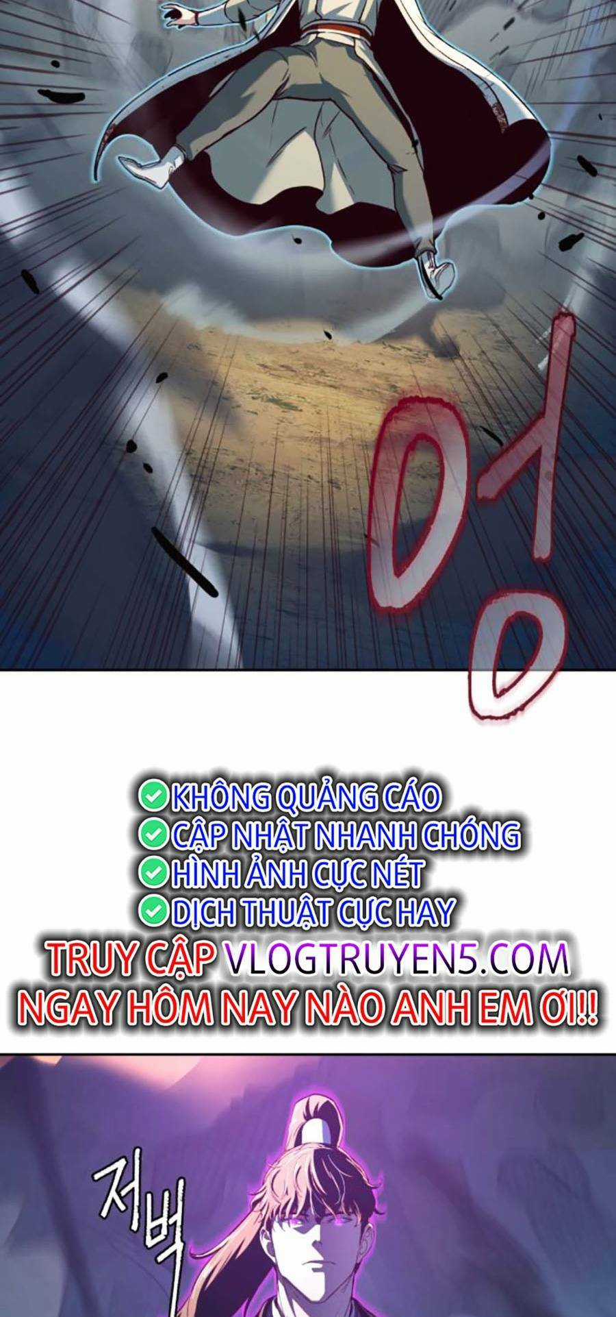 Túy Kiếm Dạ Hành Chapter 78 trang 70