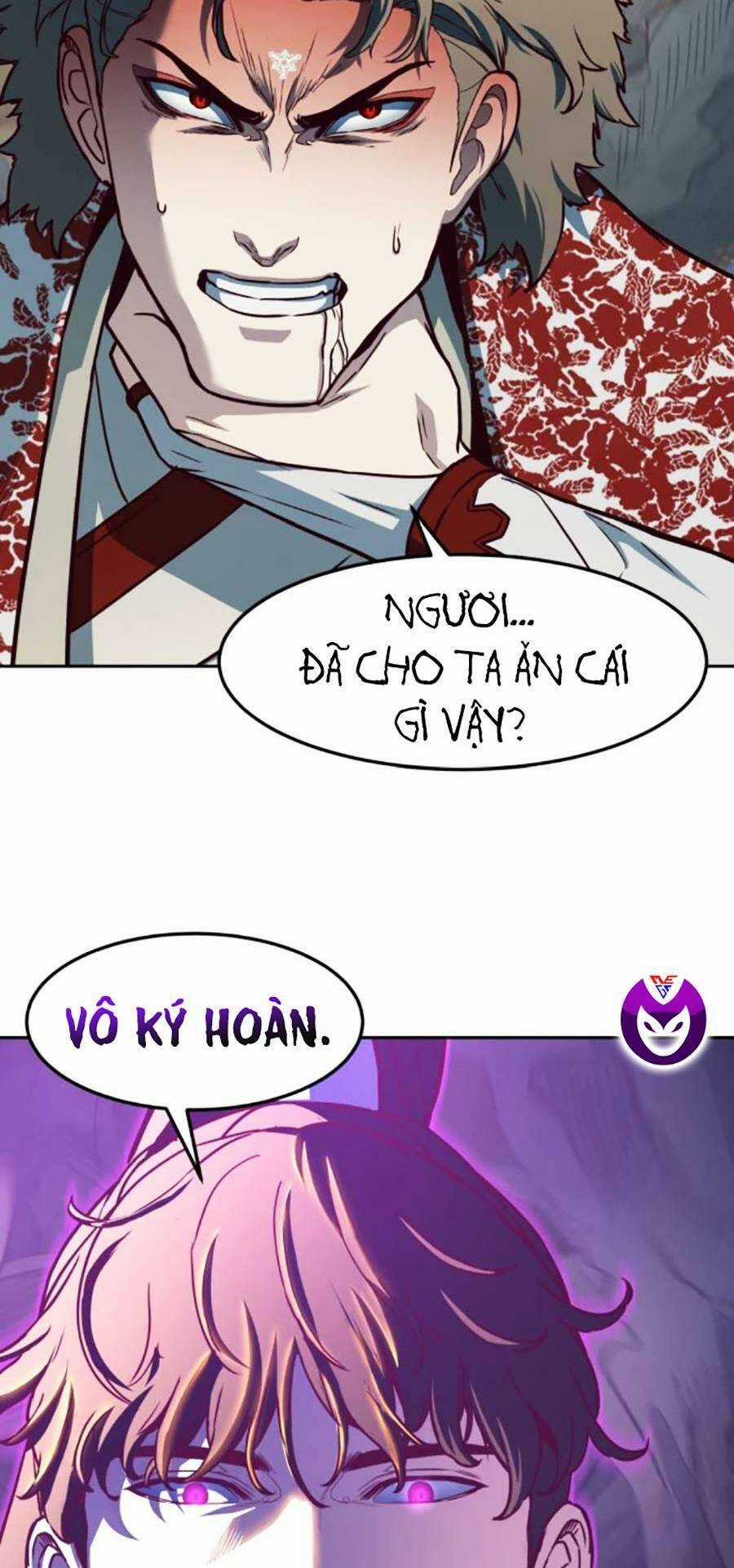 Túy Kiếm Dạ Hành Chapter 78 trang 72