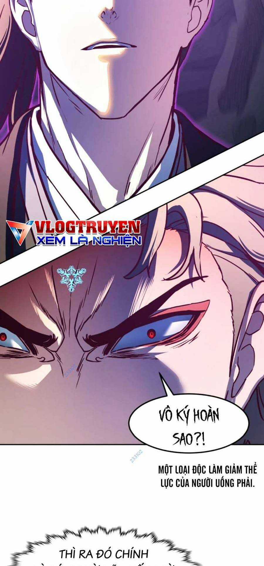 Túy Kiếm Dạ Hành Chapter 78 trang 73