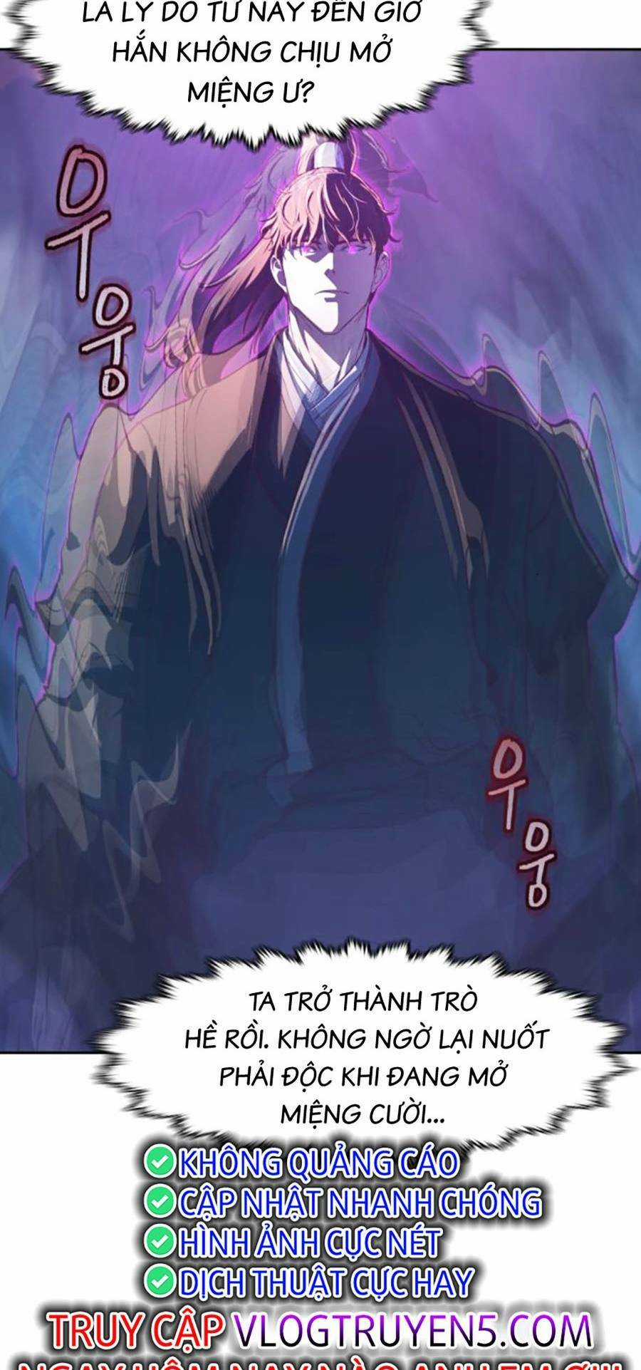 Túy Kiếm Dạ Hành Chapter 78 trang 74