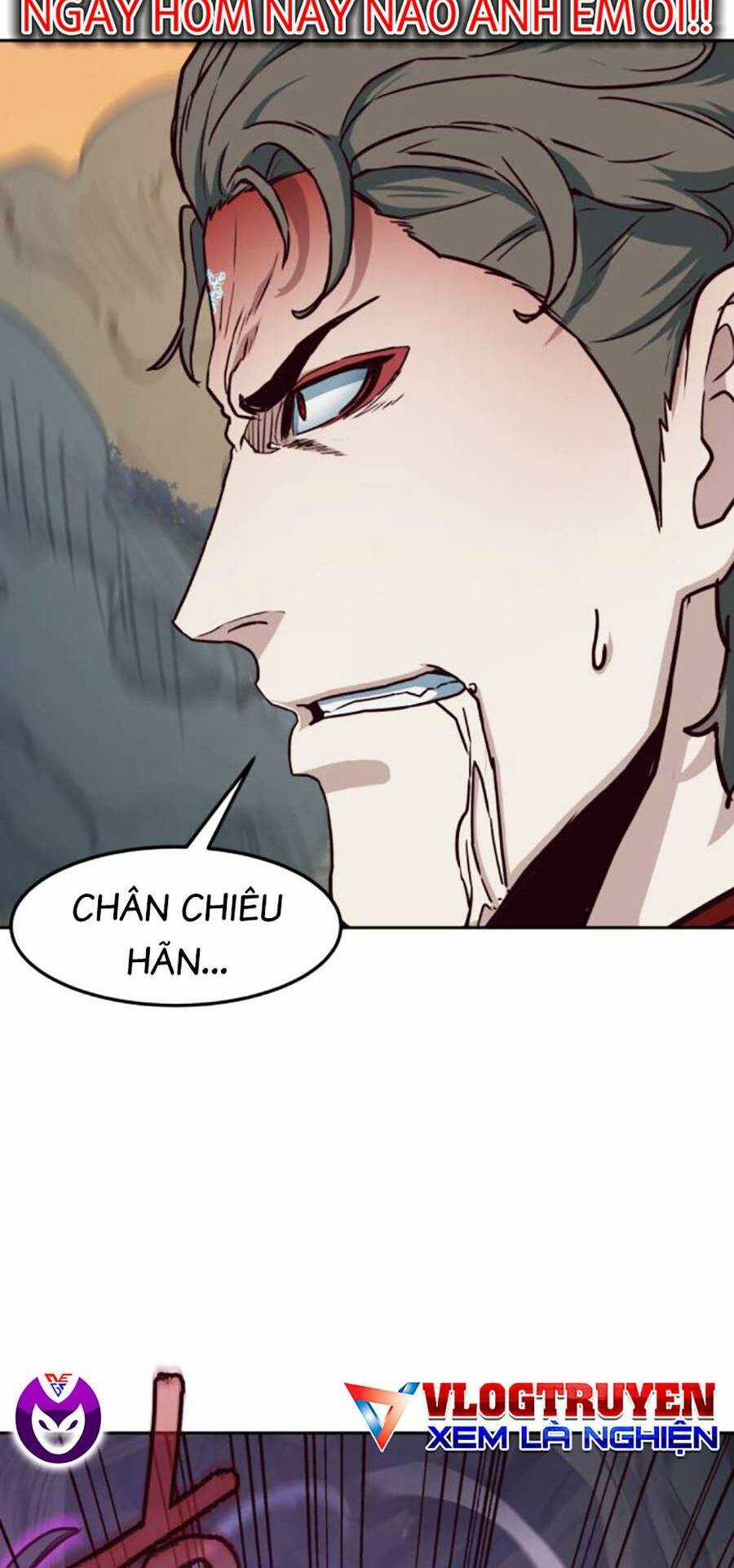 Túy Kiếm Dạ Hành Chapter 78 trang 75