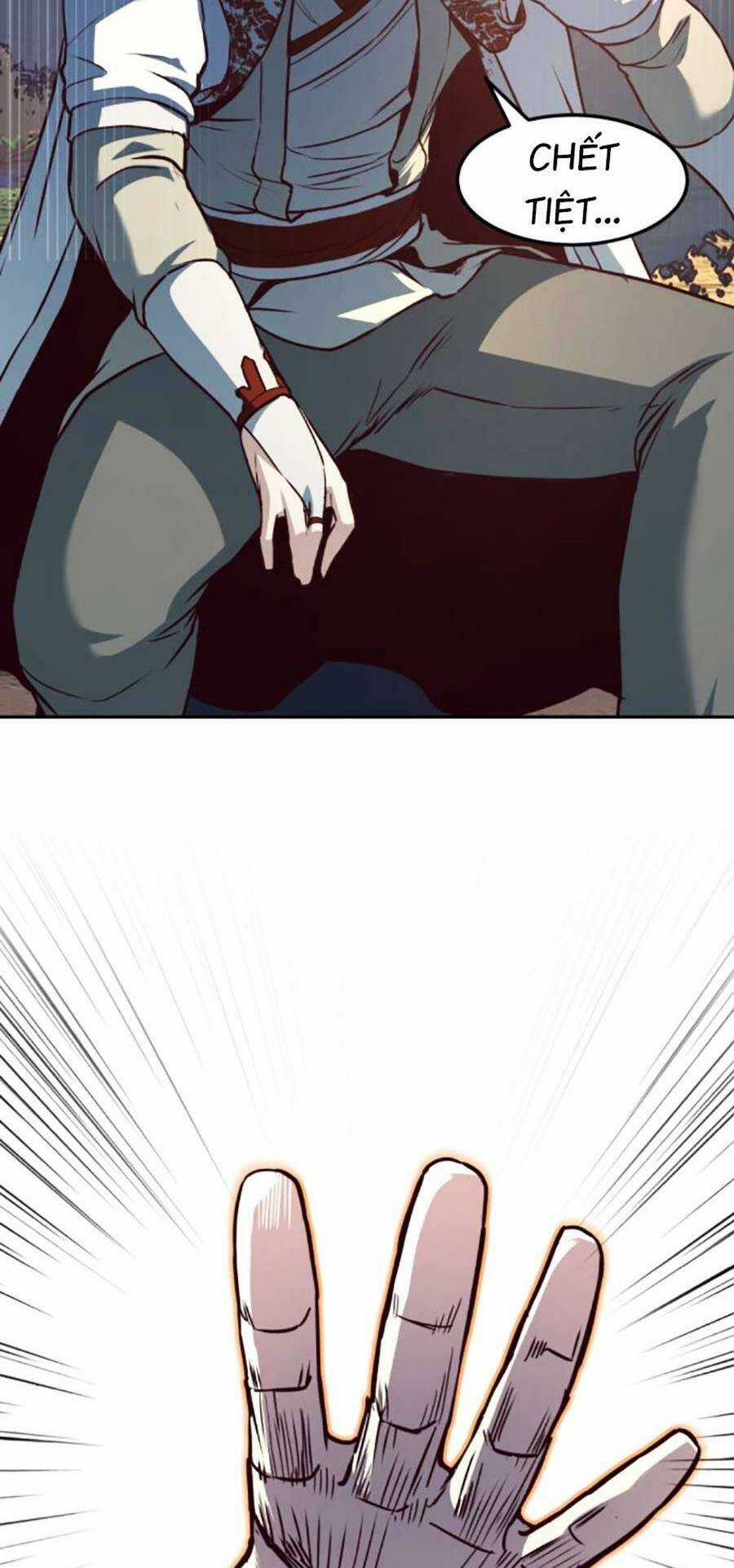 Túy Kiếm Dạ Hành Chapter 78 trang 80