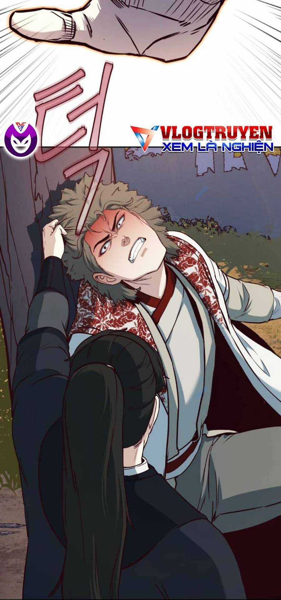 Túy Kiếm Dạ Hành Chapter 78 trang 81