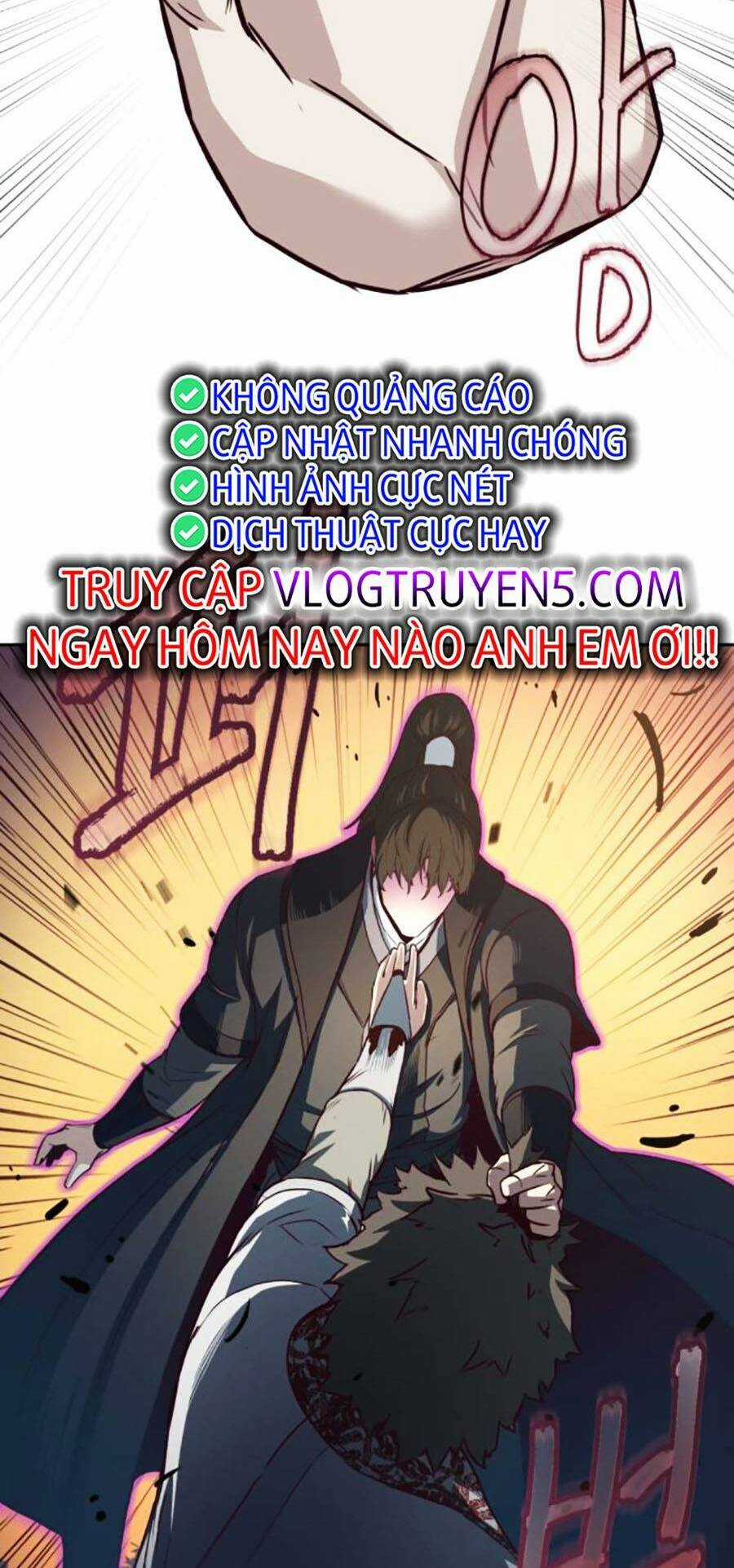 Túy Kiếm Dạ Hành Chapter 78 trang 83