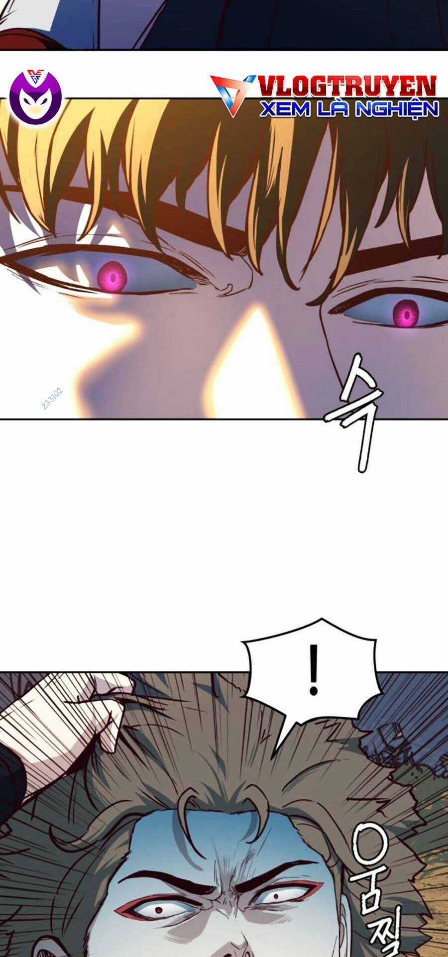 Túy Kiếm Dạ Hành Chapter 78 trang 85